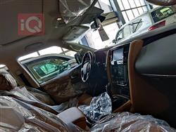 انفنتي QX80